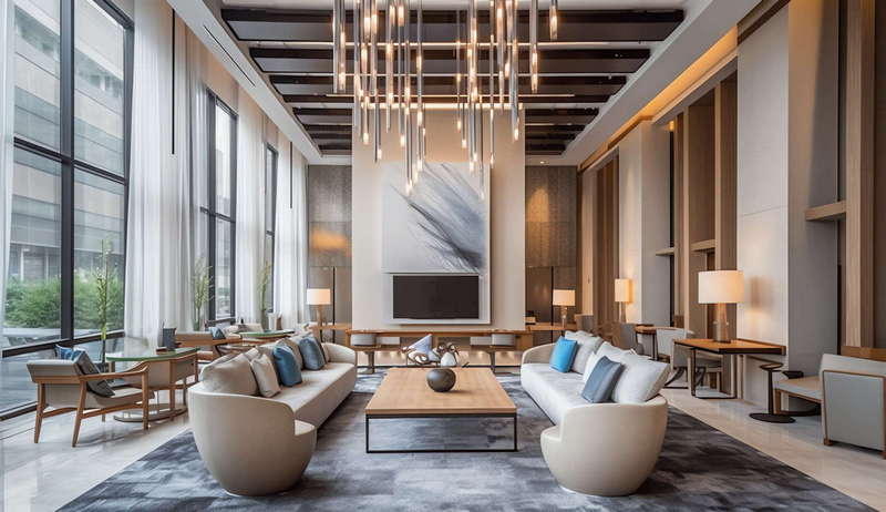 图片[14]-全球设计案例智能库_OJBKAI.COM售楼处洽谈区Midjourney灵感图库-_设计智库－全球设计案例智能库_OJBKAI.COM-全球设计案例智能库_OJBKAI.COM设计智库