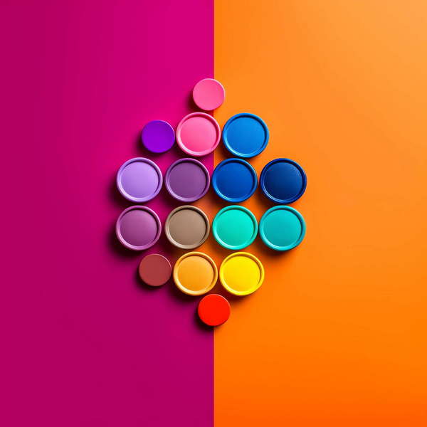 图片[71]-全球设计案例智能库_OJBKAI.COM色彩搭配Midjourney灵感图库-_设计智库－全球设计案例智能库_OJBKAI.COM-全球设计案例智能库_OJBKAI.COM设计智库