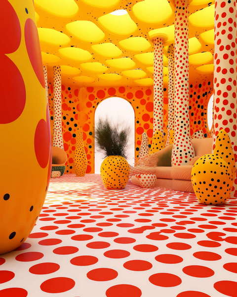 图片[15]-全球设计案例智能库_OJBKAI.COM色彩碰撞艺术Midjourney灵感图库-_设计智库－全球设计案例智能库_OJBKAI.COM-全球设计案例智能库_OJBKAI.COM设计智库