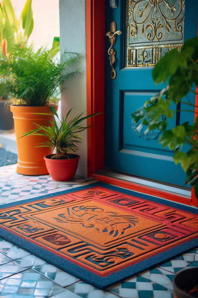 图片[9]-全球设计案例智能库_OJBKAI.COM现代方形地毯Midjourney灵感图库-_设计智库－全球设计案例智能库_OJBKAI.COM-全球设计案例智能库_OJBKAI.COM设计智库