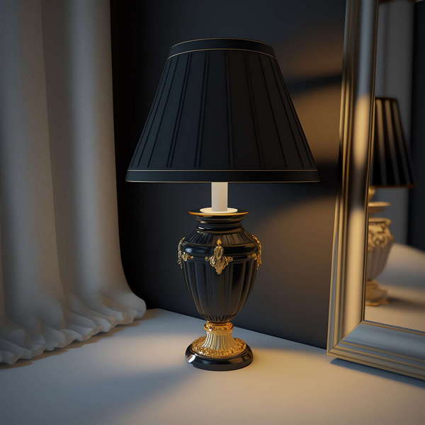 图片[3]-全球设计案例智能库_OJBKAI.COM新古典台灯Midjourney灵感图库-_设计智库－全球设计案例智能库_OJBKAI.COM-全球设计案例智能库_OJBKAI.COM设计智库