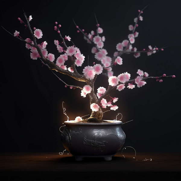 图片[18]-全球设计案例智能库_OJBKAI.COM仿真插花Midjourney灵感图库-_设计智库－全球设计案例智能库_OJBKAI.COM-全球设计案例智能库_OJBKAI.COM设计智库