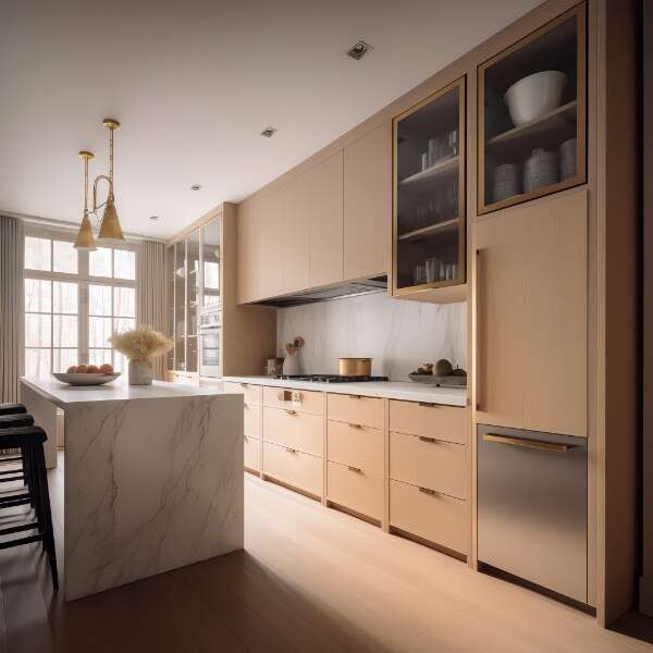 图片[132]-全球设计案例智能库_OJBKAI.COM住宅开放式厨房中岛吧台_Midjourney灵感图库602p-全球设计案例智能库_OJBKAI.COM设计智库