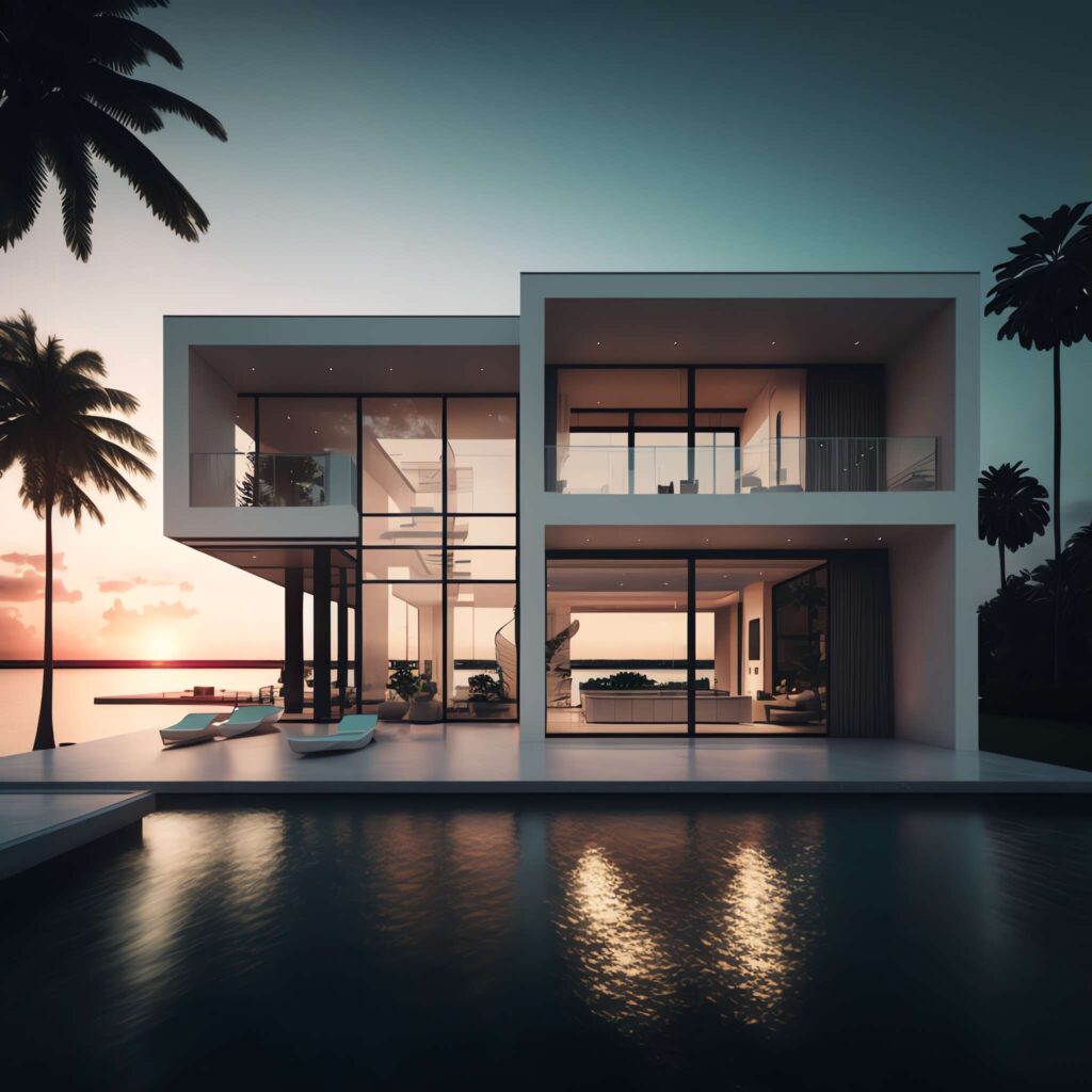 图片[19]-全球设计案例智能库_OJBKAI.COM现代海景别墅Midjourney灵感图库-_设计智库－全球设计案例智能库_OJBKAI.COM-全球设计案例智能库_OJBKAI.COM设计智库