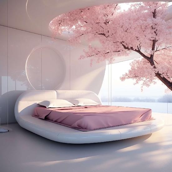 图片[19]-全球设计案例智能库_OJBKAI.COM女孩房Midjourney灵感图库-_设计智库－全球设计案例智能库_OJBKAI.COM-全球设计案例智能库_OJBKAI.COM设计智库