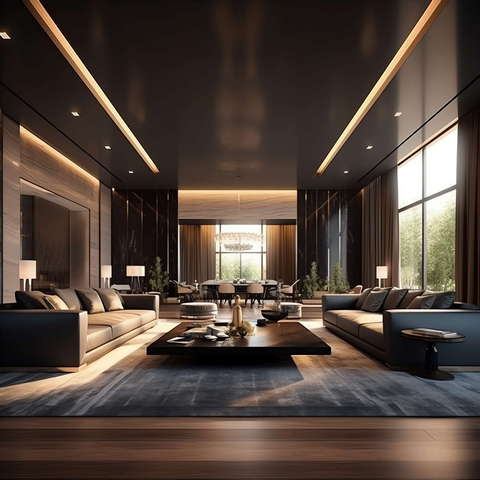 图片[23]-全球设计案例智能库_OJBKAI.COM现代前卫客厅Midjourney灵感图库-_设计智库－全球设计案例智能库_OJBKAI.COM-全球设计案例智能库_OJBKAI.COM设计智库