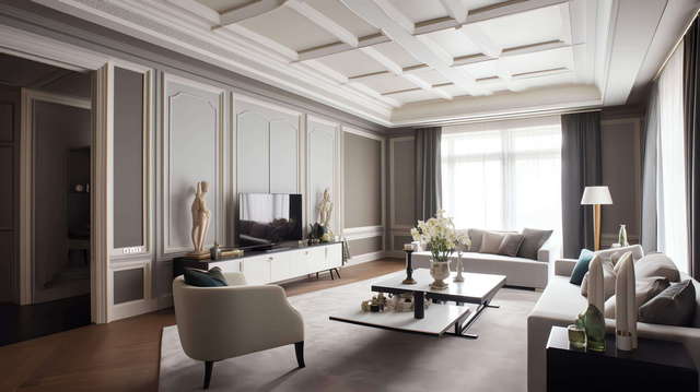 图片[52]-全球设计案例智能库_OJBKAI.COM家装现代客厅Midjourney灵感图库-_设计智库－全球设计案例智能库_OJBKAI.COM-全球设计案例智能库_OJBKAI.COM设计智库