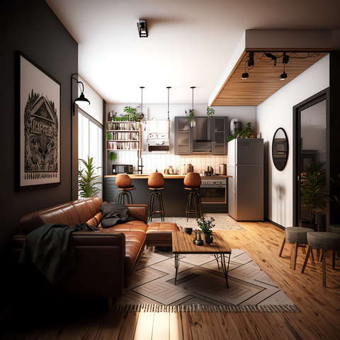 图片[56]-全球设计案例智能库_OJBKAI.COM工业风住宅设计Midjourney灵感图库-_设计智库－全球设计案例智能库_OJBKAI.COM-全球设计案例智能库_OJBKAI.COM设计智库