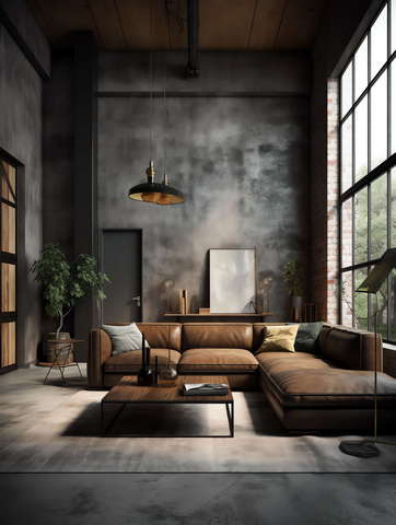 图片[52]-全球设计案例智能库_OJBKAI.COM工业风客厅Midjourney灵感图库-_设计智库－全球设计案例智能库_OJBKAI.COM-全球设计案例智能库_OJBKAI.COM设计智库