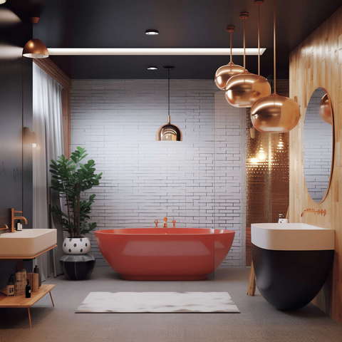 图片[11]-全球设计案例智能库_OJBKAI.COM家装现代浴缸Midjourney灵感图库-_设计智库－全球设计案例智能库_OJBKAI.COM-全球设计案例智能库_OJBKAI.COM设计智库