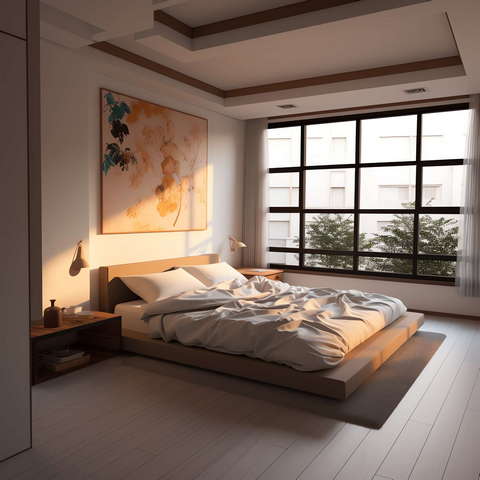 图片[15]-全球设计案例智能库_OJBKAI.COM日式卧室Midjourney灵感图库-_设计智库－全球设计案例智能库_OJBKAI.COM-全球设计案例智能库_OJBKAI.COM设计智库