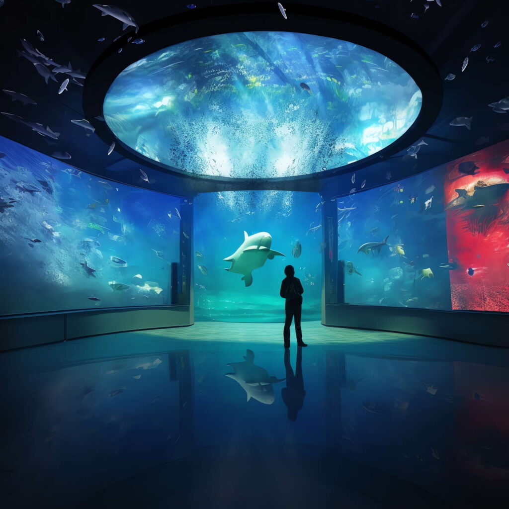 图片[25]-全球设计案例智能库_OJBKAI.COM主题海洋馆Midjourney灵感图库-_设计智库－全球设计案例智能库_OJBKAI.COM-全球设计案例智能库_OJBKAI.COM设计智库