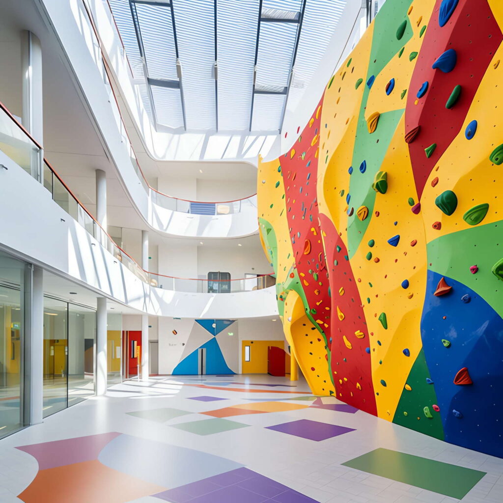 图片[7]-全球设计案例智能库_OJBKAI.COM色彩童趣儿童活动区Midjourney灵感图库-_设计智库－全球设计案例智能库_OJBKAI.COM-全球设计案例智能库_OJBKAI.COM设计智库