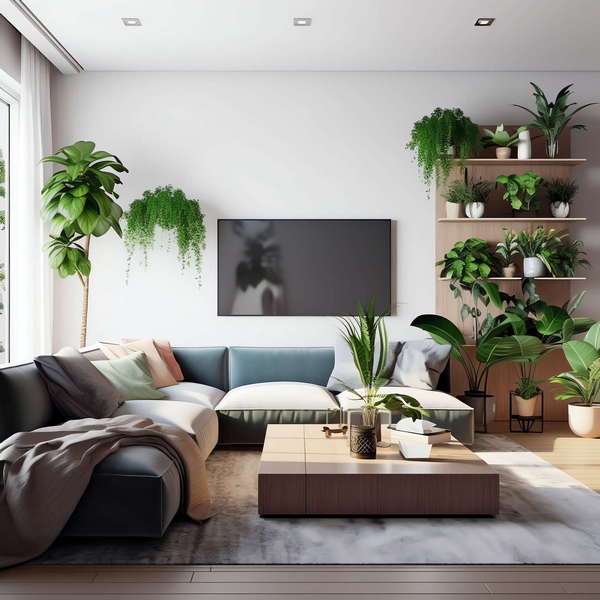 图片[29]-全球设计案例智能库_OJBKAI.COM现代客厅绿植氛围Midjourney灵感图库-_设计智库－全球设计案例智能库_OJBKAI.COM-全球设计案例智能库_OJBKAI.COM设计智库