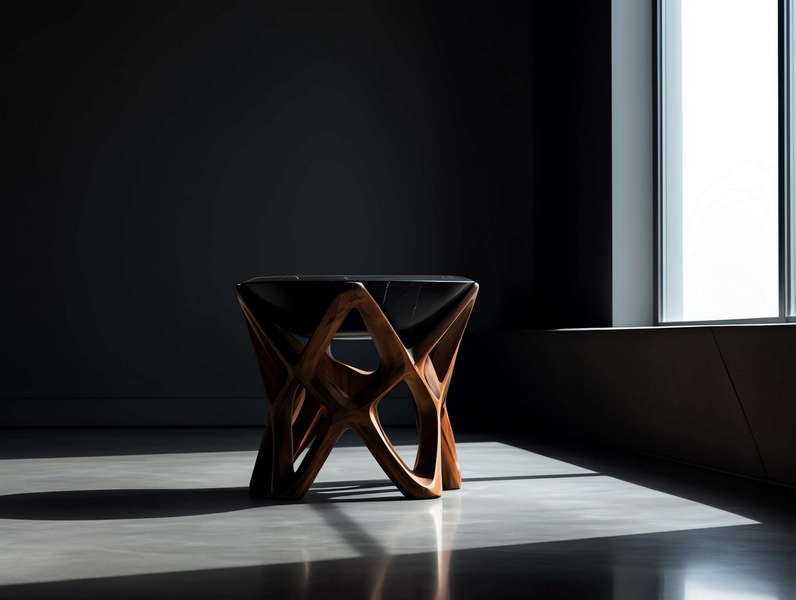 图片[7]-全球设计案例智能库_OJBKAI.COM侘寂风边几Midjourney灵感图库-_设计智库－全球设计案例智能库_OJBKAI.COM-全球设计案例智能库_OJBKAI.COM设计智库