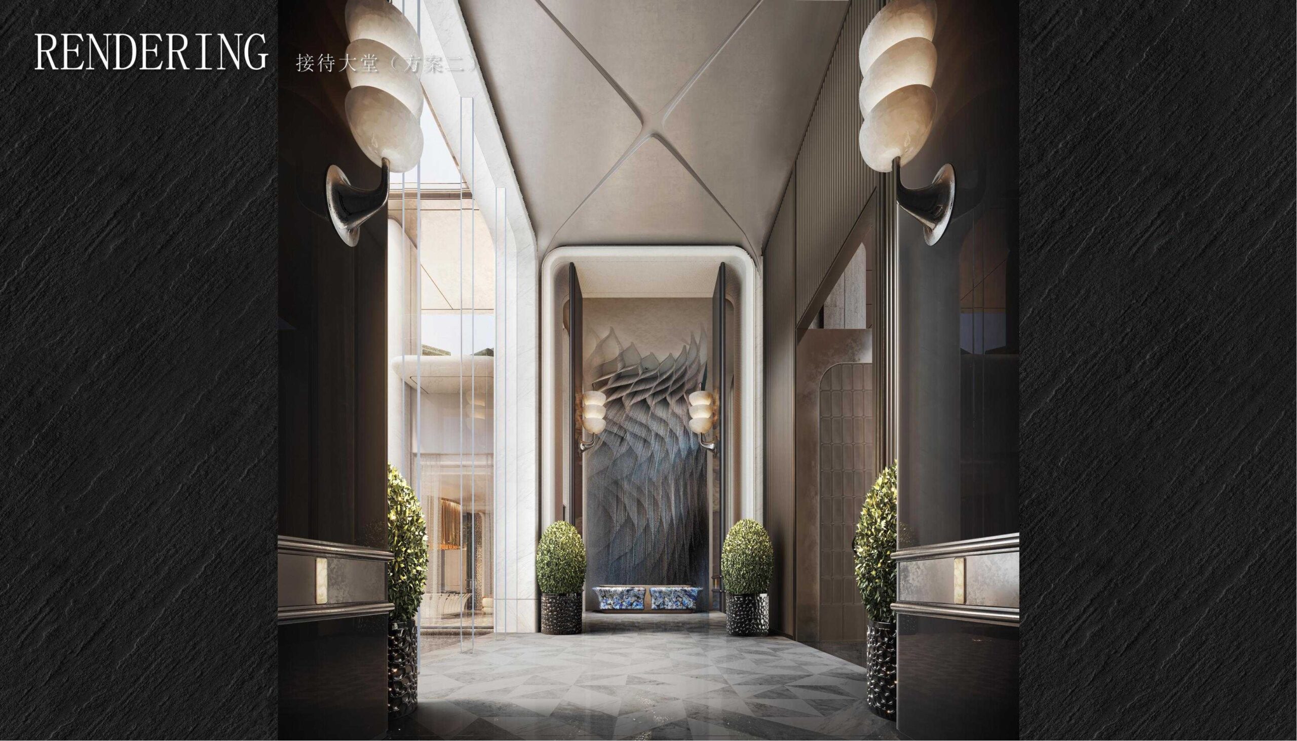 图片[28]-全球设计案例智能库_OJBKAI.COM【CCD】深圳保利瑧誉府会所 | 设计方案+效果图 | PPT（可编辑）+PDF+JPG | 57P-全球设计案例智能库_OJBKAI.COM设计智库
