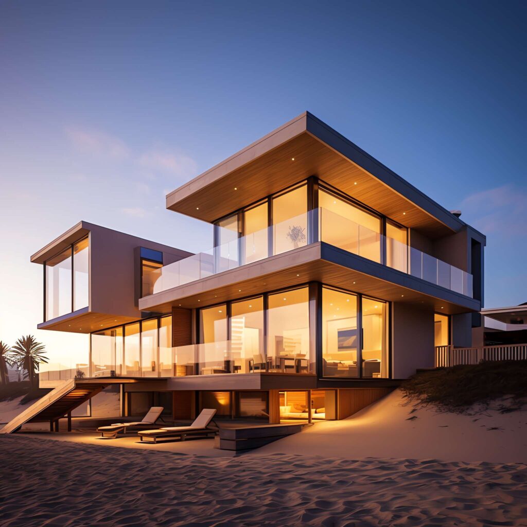 图片[27]-全球设计案例智能库_OJBKAI.COM现代风格别墅Midjourney灵感图库-_设计智库－全球设计案例智能库_OJBKAI.COM-全球设计案例智能库_OJBKAI.COM设计智库