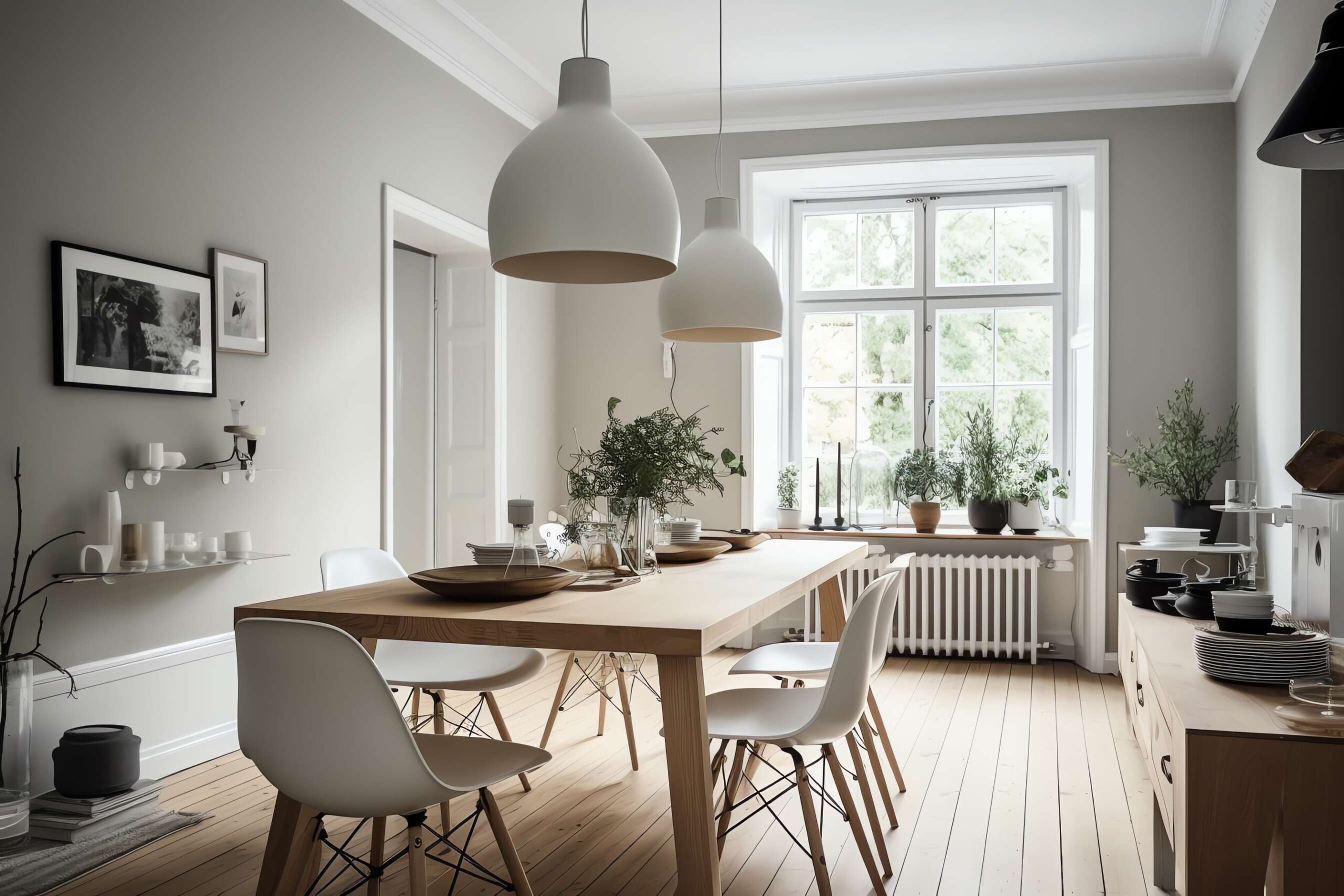 图片[5]-全球设计案例智能库_OJBKAI.COM北欧风格餐厅Midjourney灵感图库-_设计智库－全球设计案例智能库_OJBKAI.COM-全球设计案例智能库_OJBKAI.COM设计智库