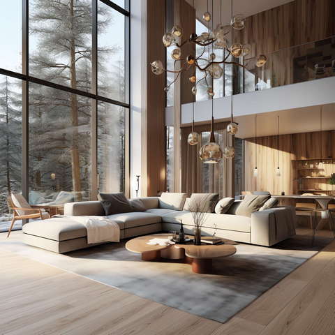 图片[42]-全球设计案例智能库_OJBKAI.COM原木风格客厅Midjourney灵感图库-_设计智库－全球设计案例智能库_OJBKAI.COM-全球设计案例智能库_OJBKAI.COM设计智库