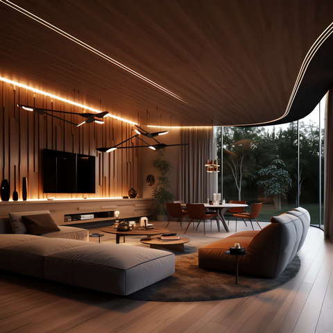 图片[5]-全球设计案例智能库_OJBKAI.COM现代前卫客厅Midjourney灵感图库-_设计智库－全球设计案例智能库_OJBKAI.COM-全球设计案例智能库_OJBKAI.COM设计智库