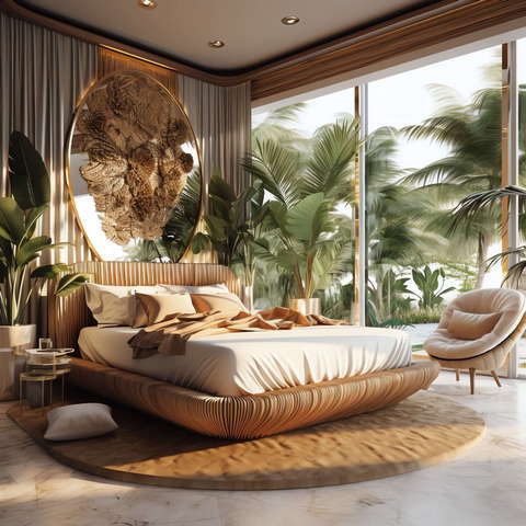 图片[19]-全球设计案例智能库_OJBKAI.COM东南亚风格卧室Midjourney灵感图库-_设计智库－全球设计案例智能库_OJBKAI.COM-全球设计案例智能库_OJBKAI.COM设计智库