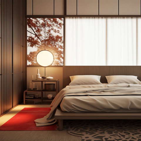 图片[10]-全球设计案例智能库_OJBKAI.COM中式卧室Midjourney灵感图库-_设计智库－全球设计案例智能库_OJBKAI.COM-全球设计案例智能库_OJBKAI.COM设计智库