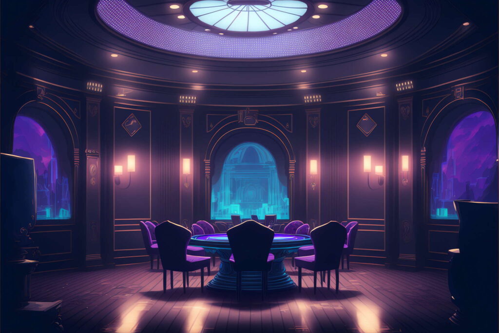 图片[19]-全球设计案例智能库_OJBKAI.COM娱乐室，赌场Midjourney灵感图库-_设计智库－全球设计案例智能库_OJBKAI.COM-全球设计案例智能库_OJBKAI.COM设计智库
