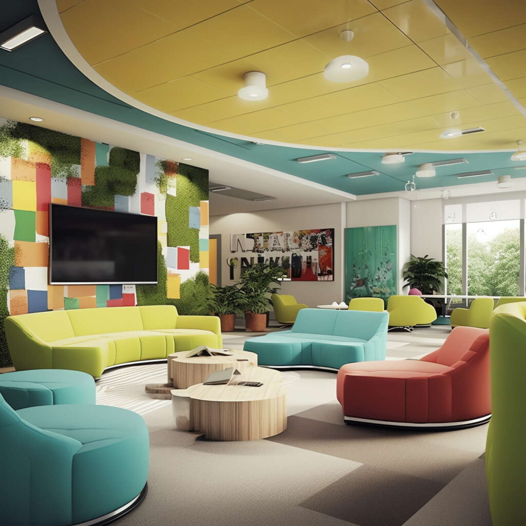 图片[19]-全球设计案例智能库_OJBKAI.COM色彩童趣儿童活动区Midjourney灵感图库-_设计智库－全球设计案例智能库_OJBKAI.COM-全球设计案例智能库_OJBKAI.COM设计智库