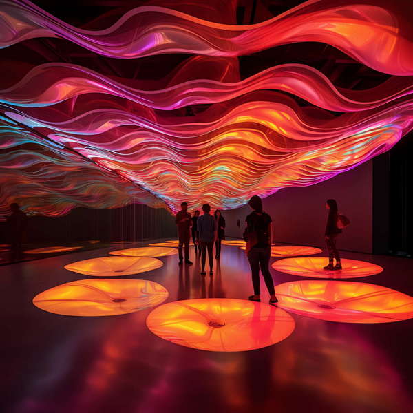 图片[54]-全球设计案例智能库_OJBKAI.COM色彩碰撞艺术Midjourney灵感图库-_设计智库－全球设计案例智能库_OJBKAI.COM-全球设计案例智能库_OJBKAI.COM设计智库