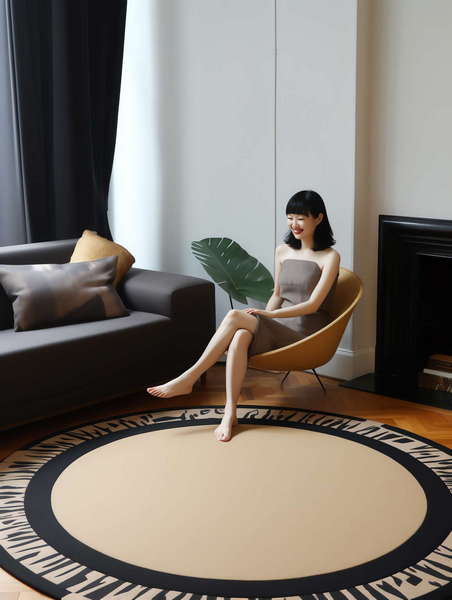 图片[46]-全球设计案例智能库_OJBKAI.COM现代圆形地毯Midjourney灵感图库-_设计智库－全球设计案例智能库_OJBKAI.COM-全球设计案例智能库_OJBKAI.COM设计智库