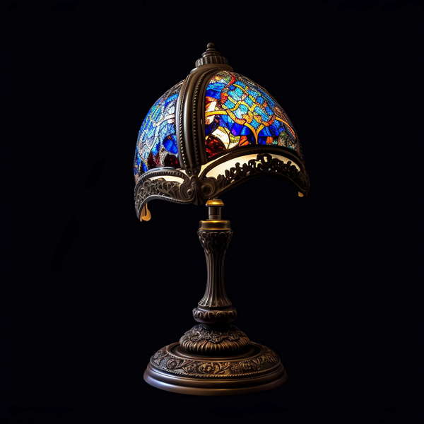 图片[19]-全球设计案例智能库_OJBKAI.COM美式台灯Midjourney灵感图库-_设计智库－全球设计案例智能库_OJBKAI.COM-全球设计案例智能库_OJBKAI.COM设计智库