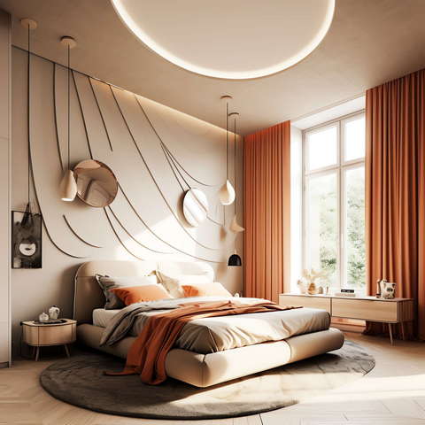 图片[33]-全球设计案例智能库_OJBKAI.COM现代风格卧室Midjourney灵感图库-_设计智库－全球设计案例智能库_OJBKAI.COM-全球设计案例智能库_OJBKAI.COM设计智库