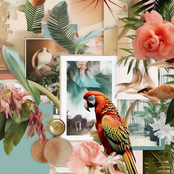 图片[2]-全球设计案例智能库_OJBKAI.COM物料Midjourney灵感图库-_设计智库－全球设计案例智能库_OJBKAI.COM-全球设计案例智能库_OJBKAI.COM设计智库