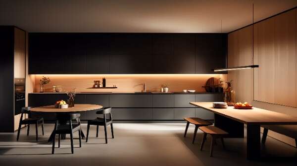 图片[48]-全球设计案例智能库_OJBKAI.COM住宅开放式厨房中岛吧台_Midjourney灵感图库602p-全球设计案例智能库_OJBKAI.COM设计智库