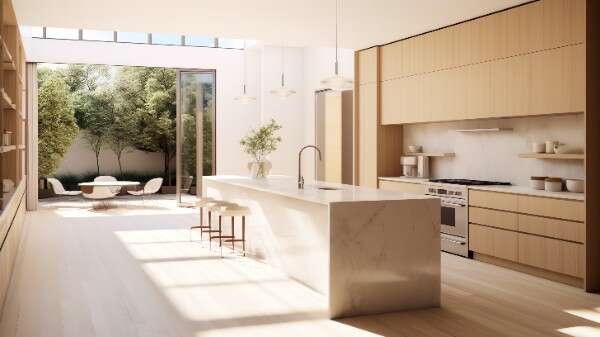 图片[26]-全球设计案例智能库_OJBKAI.COM住宅开放式厨房中岛吧台_Midjourney灵感图库602p-全球设计案例智能库_OJBKAI.COM设计智库