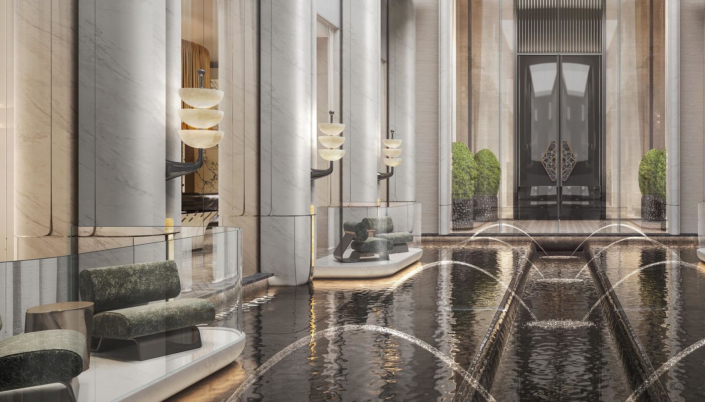 图片[46]-全球设计案例智能库_OJBKAI.COM【CCD】深圳保利瑧誉府会所 | 设计方案+效果图 | PPT（可编辑）+PDF+JPG | 57P-全球设计案例智能库_OJBKAI.COM设计智库