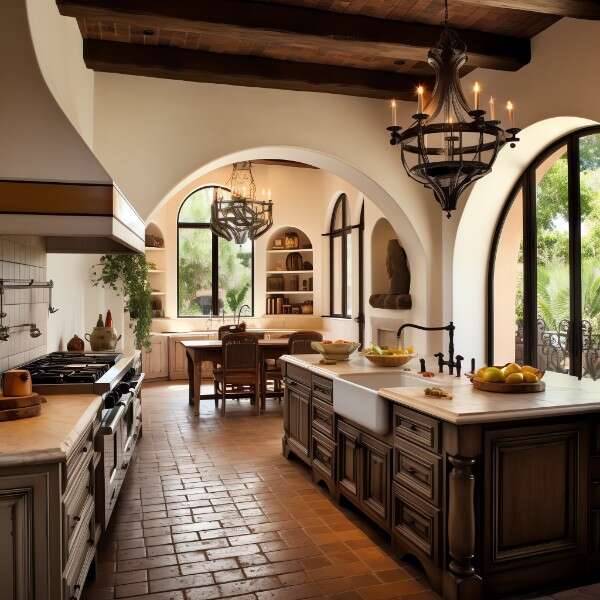 图片[30]-全球设计案例智能库_OJBKAI.COM地中海厨房_Midjourney灵感图库106P-全球设计案例智能库_OJBKAI.COM设计智库