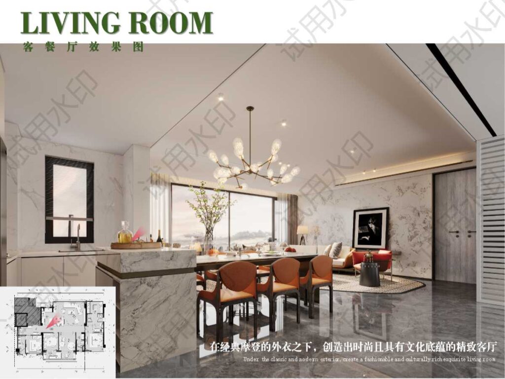 图片[15]-全球设计案例智能库_OJBKAI.COM【CCD】福州·烟山江翠示范区&样板间&公区架空层设计方案丨PPT（可编辑）+PDF+JPG丨121P丨561M-全球设计案例智能库_OJBKAI.COM设计智库