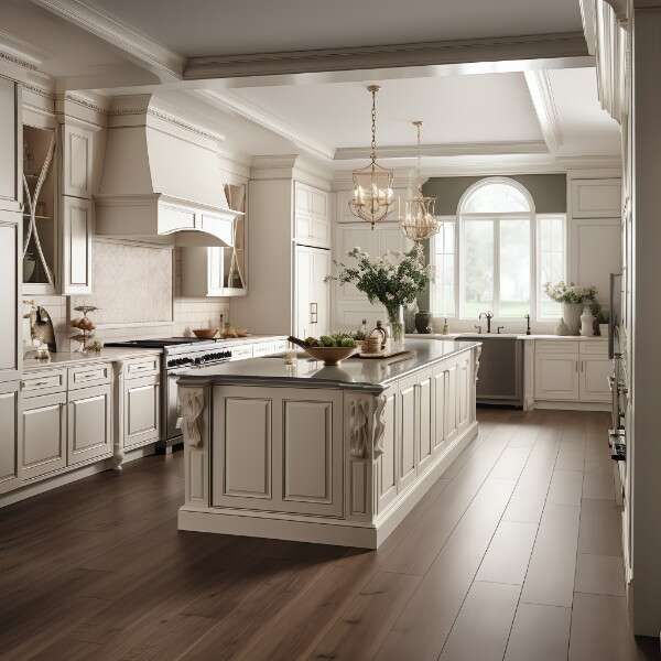 图片[106]-全球设计案例智能库_OJBKAI.COM新古典欧式厨房_Midjourney灵感图库172P-全球设计案例智能库_OJBKAI.COM设计智库