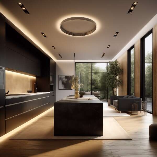 图片[166]-全球设计案例智能库_OJBKAI.COM现代风格厨房05_Midjourney灵感图库329P-全球设计案例智能库_OJBKAI.COM设计智库