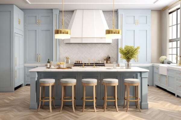 图片[18]-全球设计案例智能库_OJBKAI.COM简欧风格厨房_Midjourney灵感图库86P-全球设计案例智能库_OJBKAI.COM设计智库