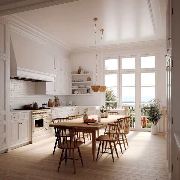 图片[59]-全球设计案例智能库_OJBKAI.COM简欧风格厨房_Midjourney灵感图库108P-全球设计案例智能库_OJBKAI.COM设计智库