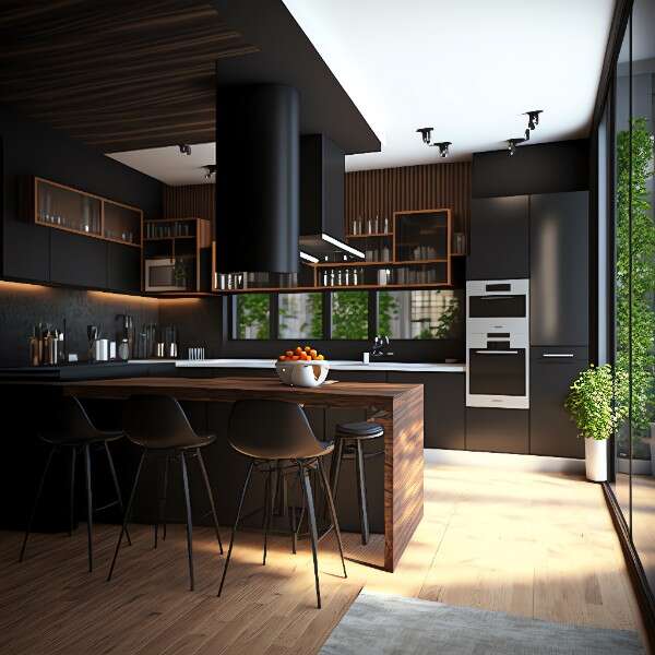 图片[22]-全球设计案例智能库_OJBKAI.COM家装开放厨房中岛吧台_Midjourney灵感图库109p-全球设计案例智能库_OJBKAI.COM设计智库