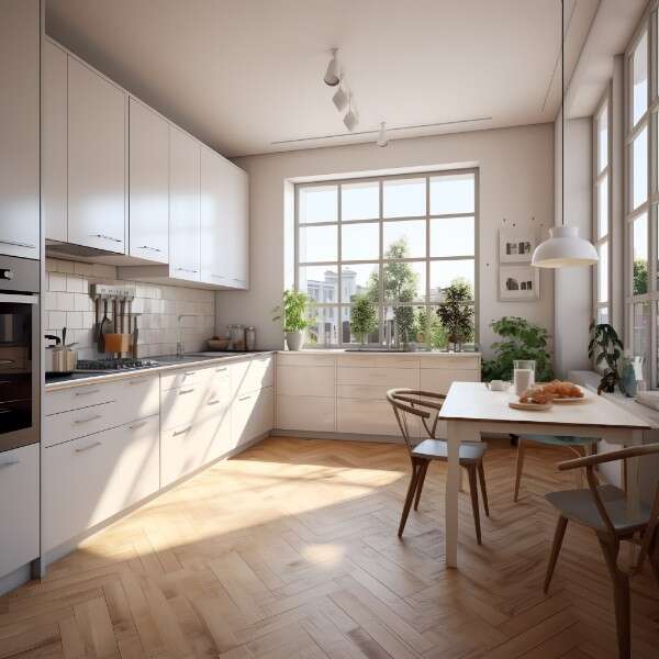 图片[53]-全球设计案例智能库_OJBKAI.COM北欧风格厨房_Midjourney灵感图库158P-全球设计案例智能库_OJBKAI.COM设计智库