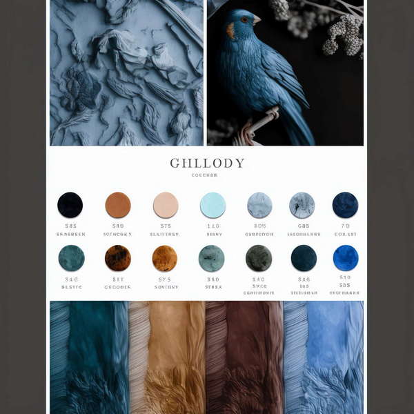 图片[45]-全球设计案例智能库_OJBKAI.COM色彩搭配Midjourney灵感图库-_设计智库－全球设计案例智能库_OJBKAI.COM-全球设计案例智能库_OJBKAI.COM设计智库