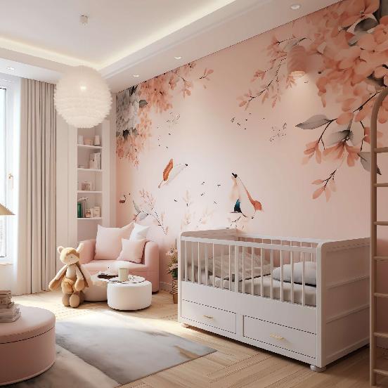 图片[44]-全球设计案例智能库_OJBKAI.COM童趣色彩婴儿房Midjourney灵感图库-_设计智库－全球设计案例智能库_OJBKAI.COM-全球设计案例智能库_OJBKAI.COM设计智库