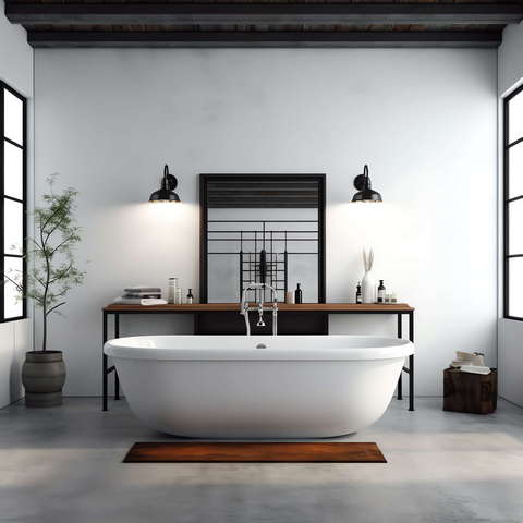 图片[47]-全球设计案例智能库_OJBKAI.COM家装现代浴缸Midjourney灵感图库-_设计智库－全球设计案例智能库_OJBKAI.COM-全球设计案例智能库_OJBKAI.COM设计智库