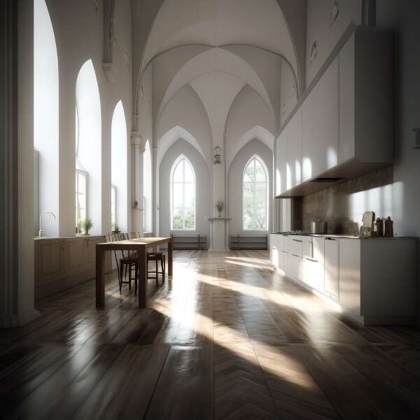 图片[10]-全球设计案例智能库_OJBKAI.COM地中海风格厨房_Midjourney灵感图库 106P-全球设计案例智能库_OJBKAI.COM设计智库