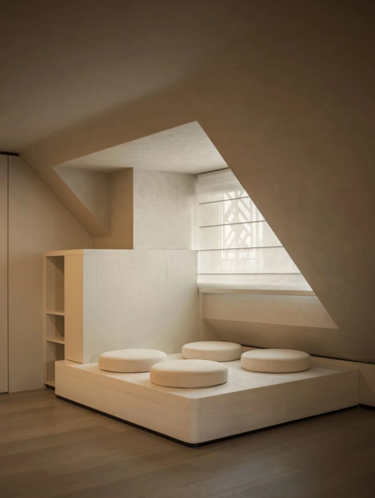 图片[72]-全球设计案例智能库_OJBKAI.COM【CCD x HWCD】上海汤臣君品·瑄廷 “留白艺术解构风格”| 111P-全球设计案例智能库_OJBKAI.COM设计智库