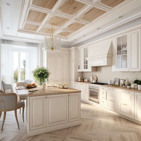 图片[57]-全球设计案例智能库_OJBKAI.COM简欧风格厨房_Midjourney灵感图库108P-全球设计案例智能库_OJBKAI.COM设计智库